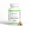 Berberine : The Natural Secret for Blood Sugar, Heart, and Metabolic Health