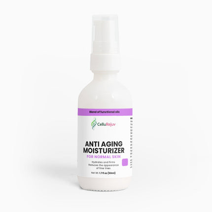 Anti-Aging Face Cream – Collagen Boost & Youthful Glow