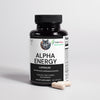 Alpha Energy – Men’s Vitality & Wellness Support