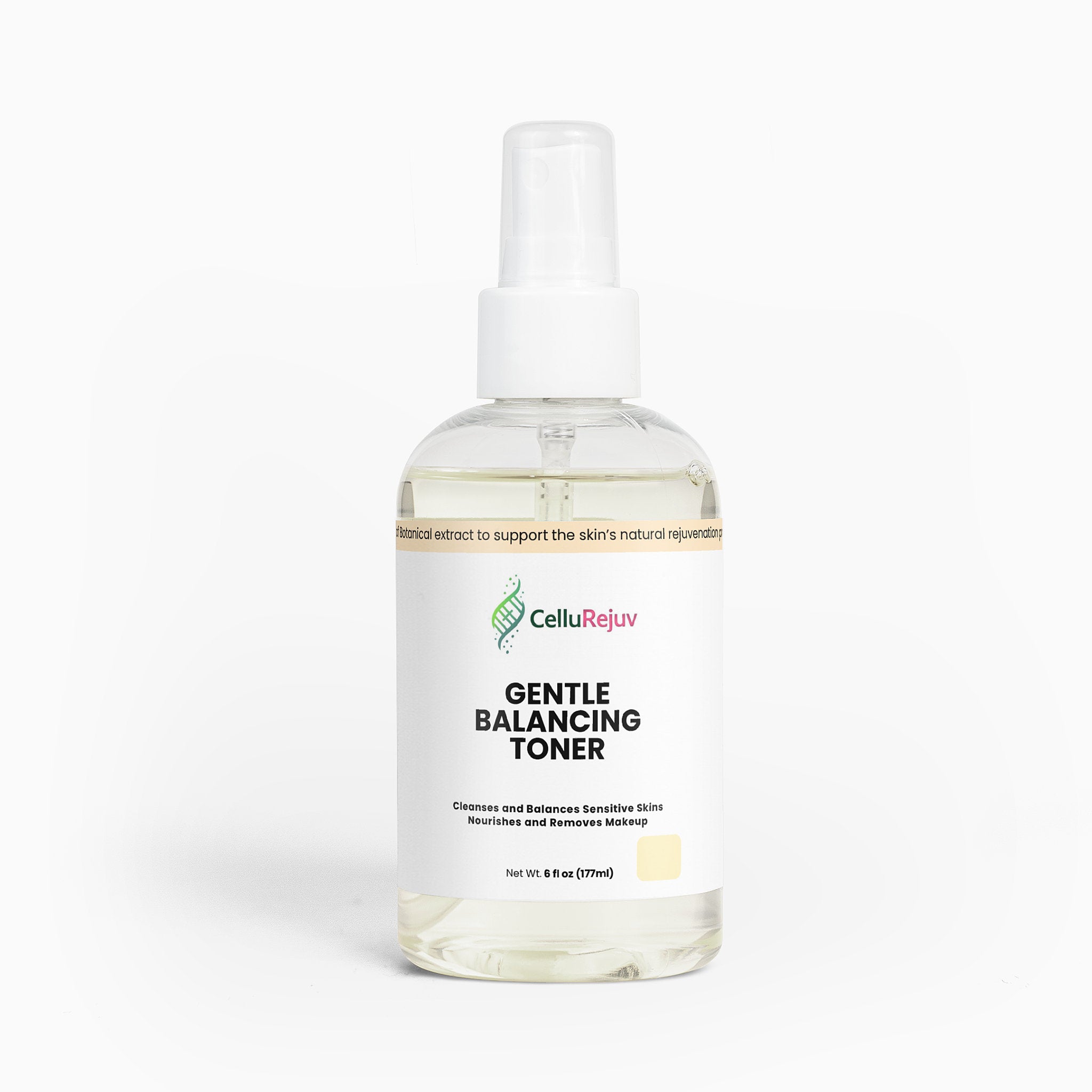 Gentle Balancing Toner