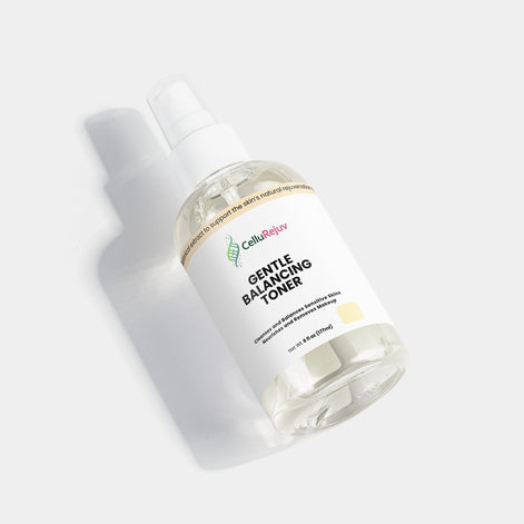 Gentle Balancing Toner