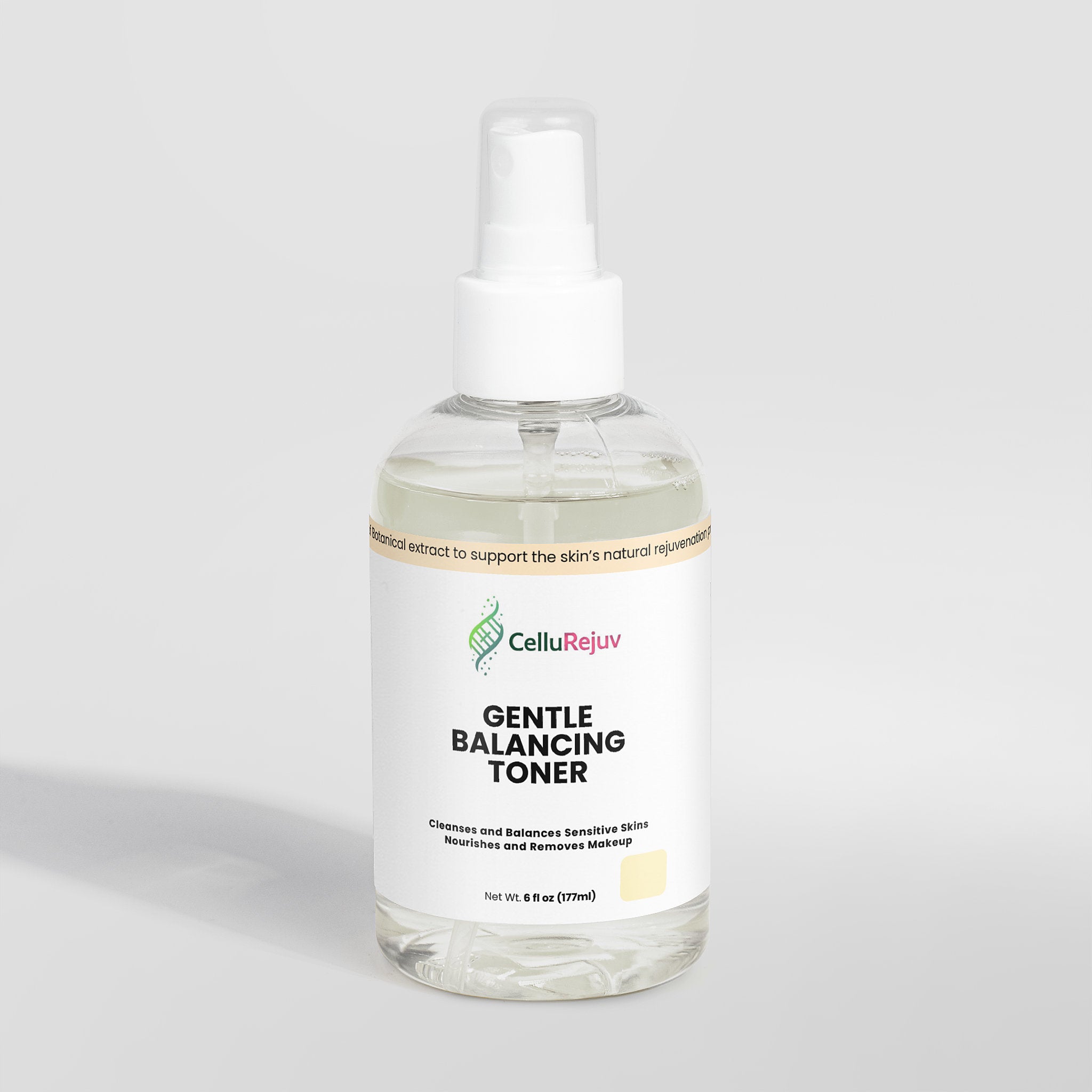 Gentle Balancing Toner