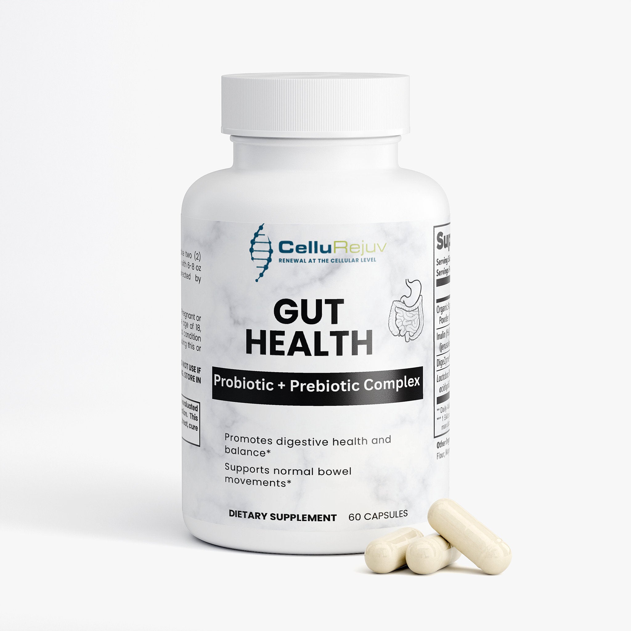 Gut Health