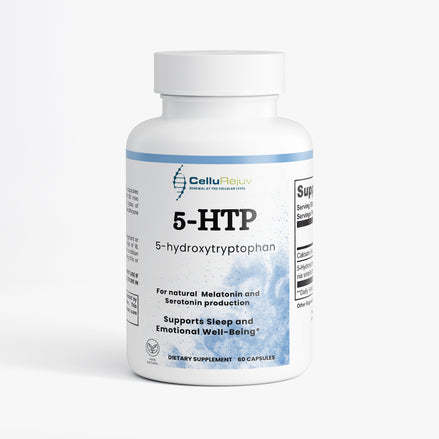 5-HTP