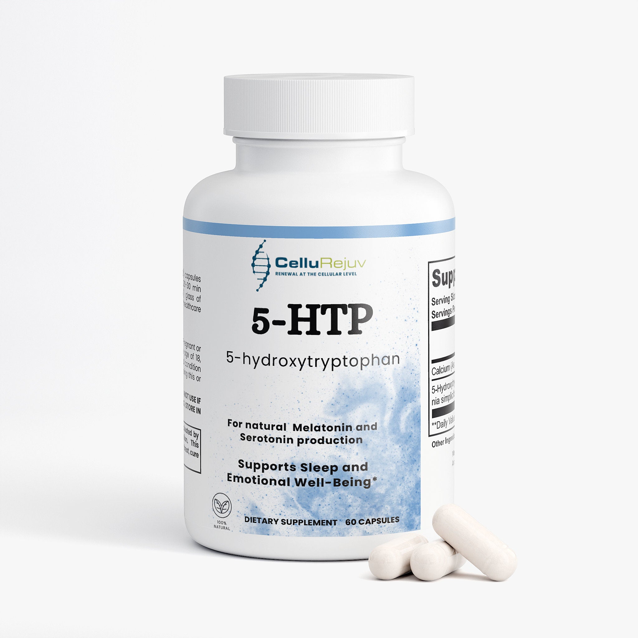 5-HTP