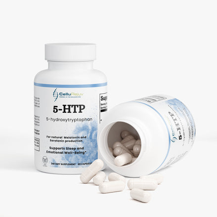 5-HTP