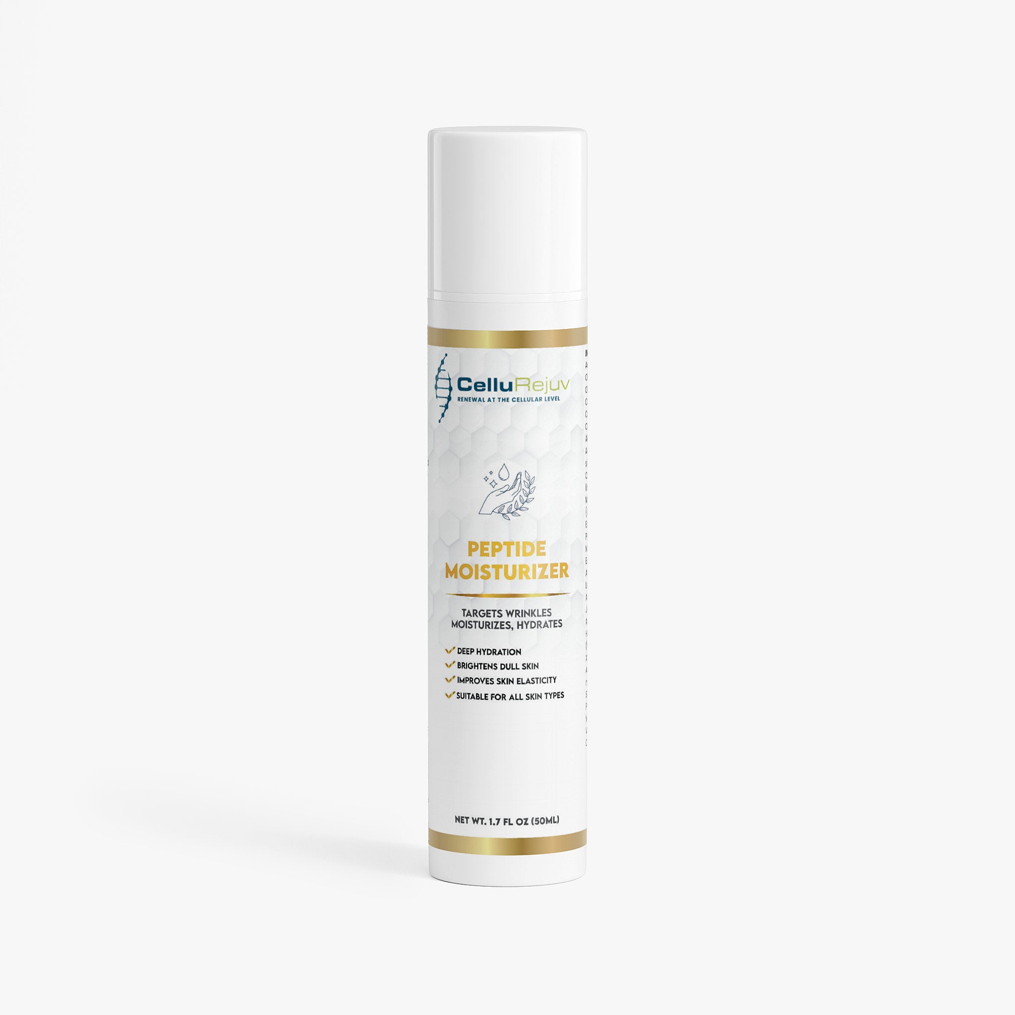 Peptide Moisturizer