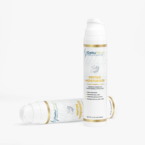 Peptide Moisturizer