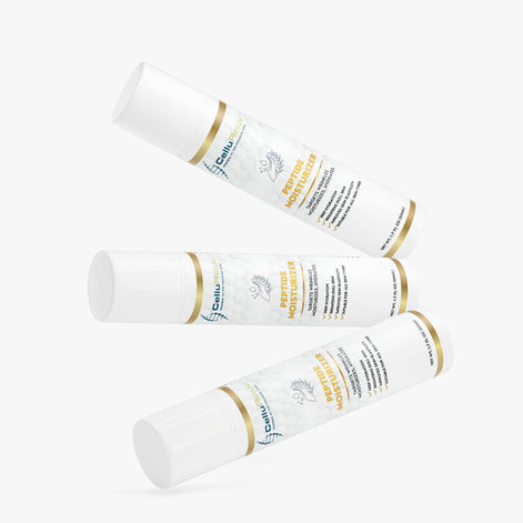 Peptide Moisturizer