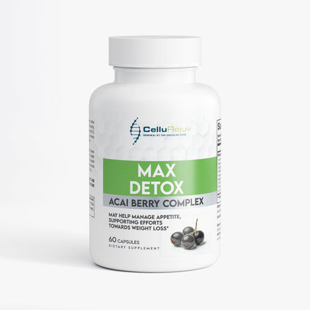 Max Detox (Acai detox)