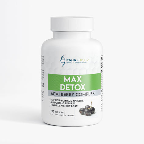 Max Detox (Acai detox)