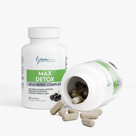 Max Detox (Acai detox)