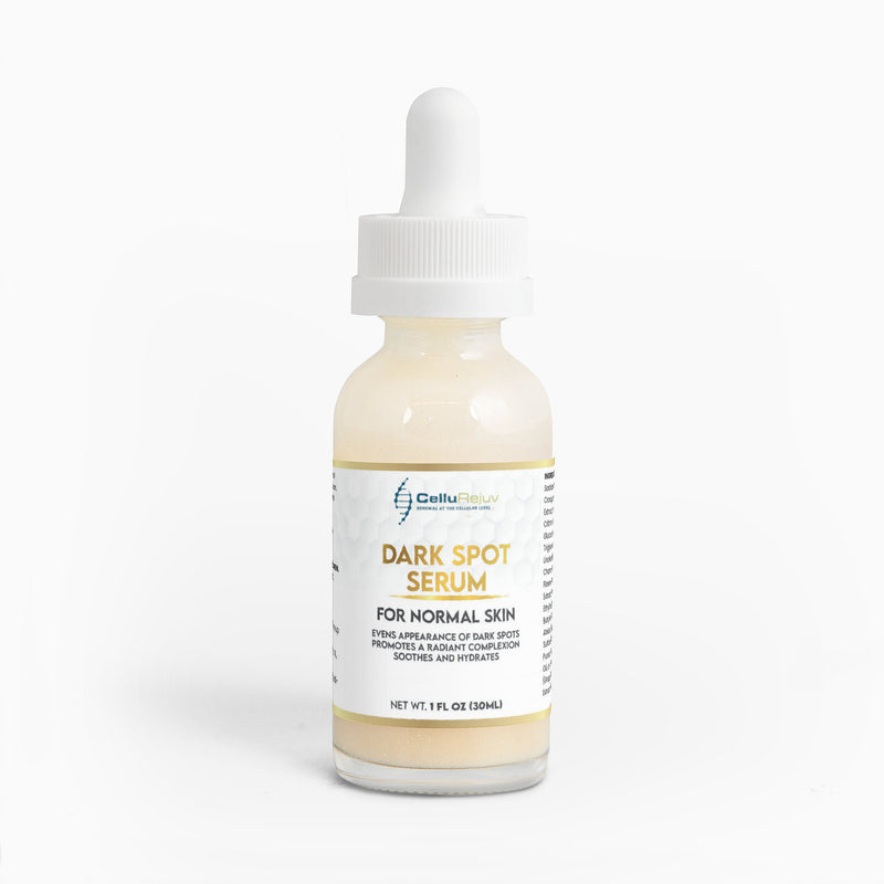 Dark Spot Serum for Normal Skin