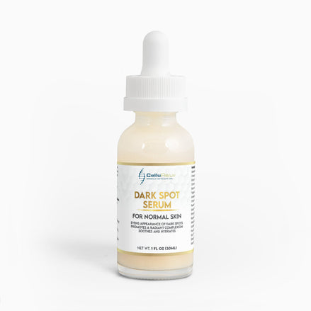 Dark Spot Serum for Normal Skin