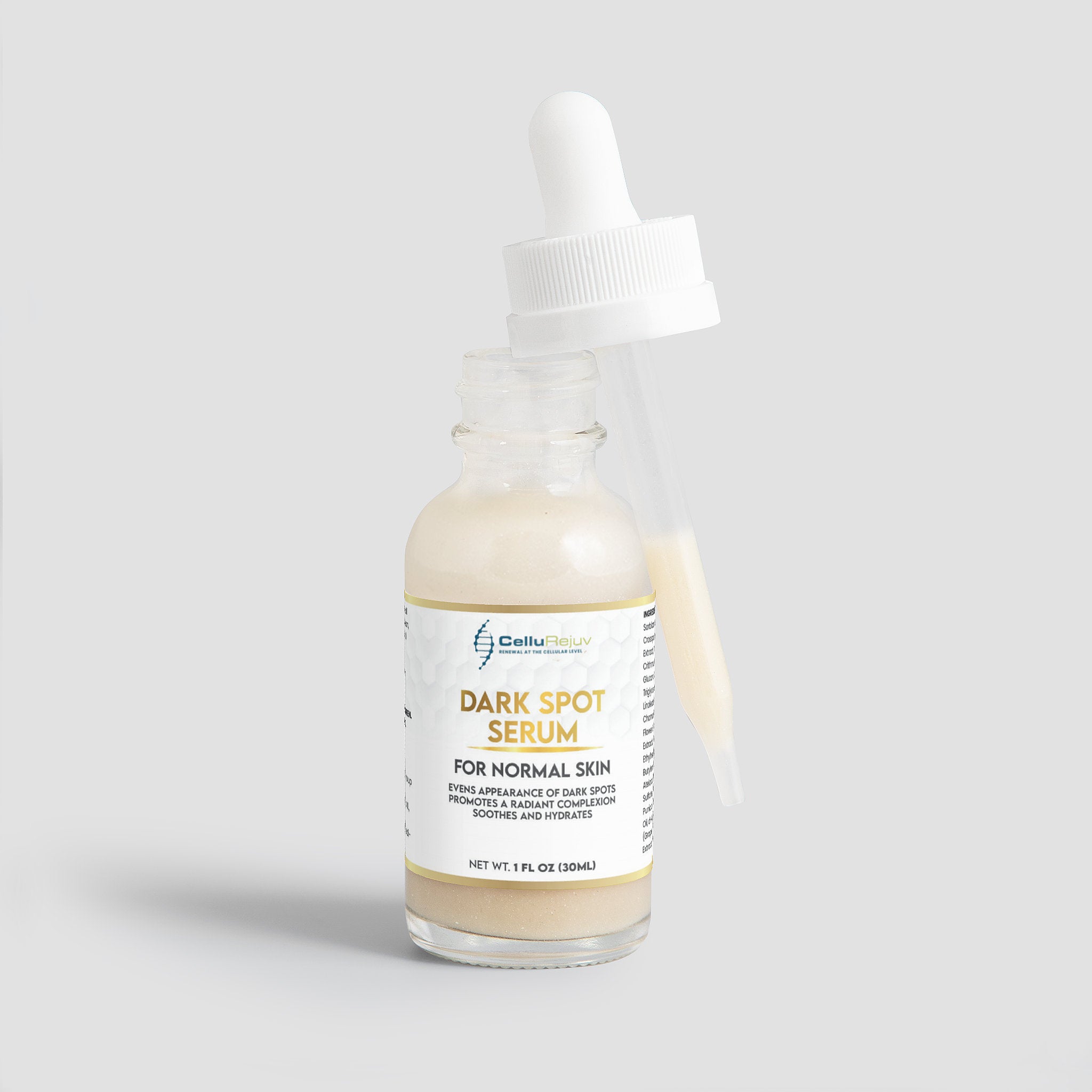 Dark Spot Serum for Normal Skin