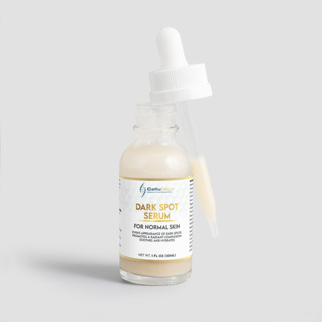 Dark Spot Serum for Normal Skin