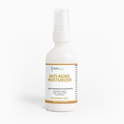 Anti Aging Moisturizer for Normal Skin
