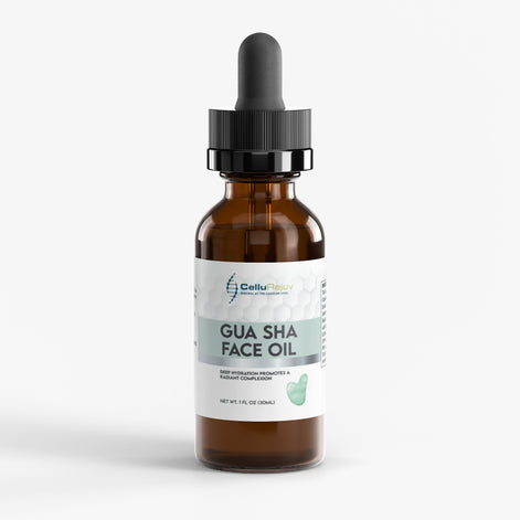 Gua Sha Face Oil