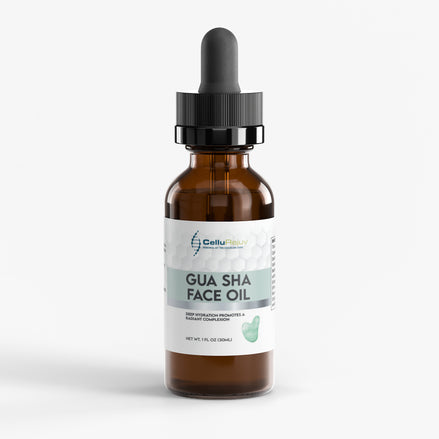Gua Sha Face Oil