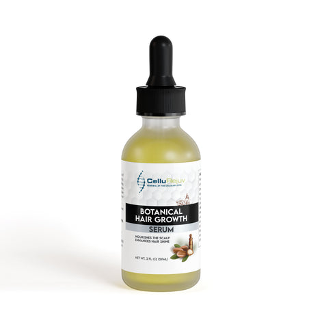 Botanical Hair Growth Serum