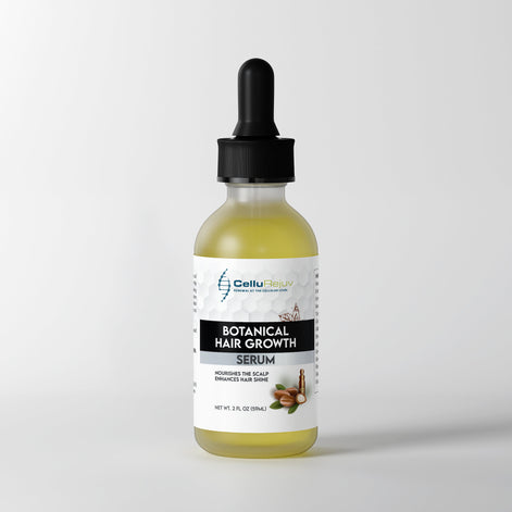 Botanical Hair Growth Serum