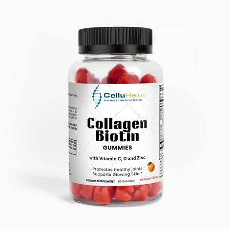 Collagen Gummies (Adult)