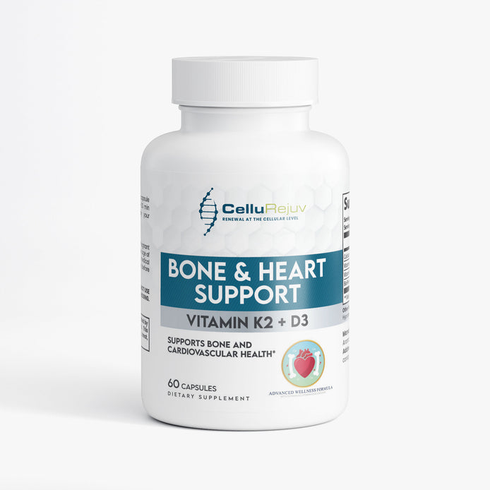 Bone & Heart Support