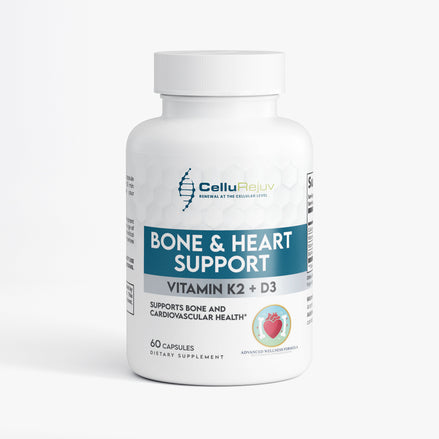 Bone & Heart Support