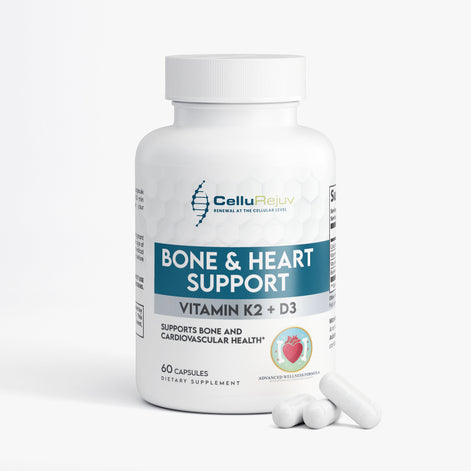 Bone & Heart Support