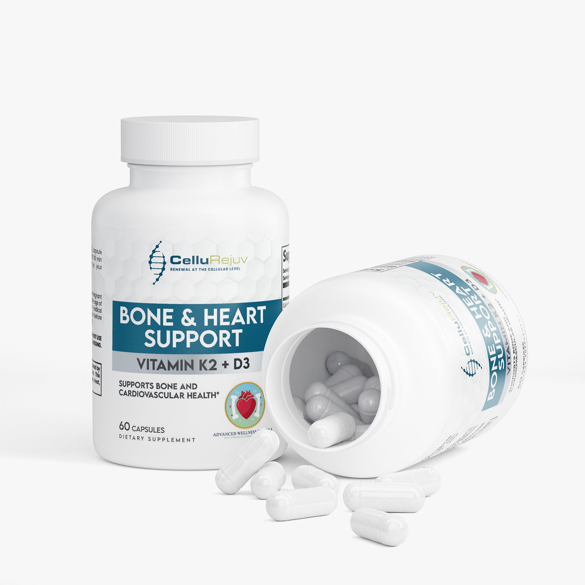 Bone & Heart Support