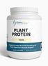 Plant Protein (Vanilla)