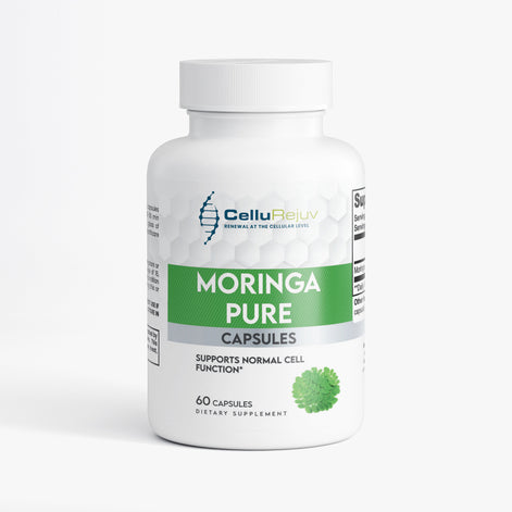 Moringa Pure