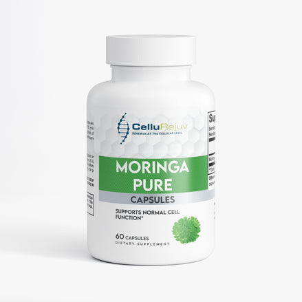 Moringa Pure