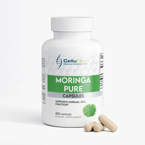 Moringa Pure
