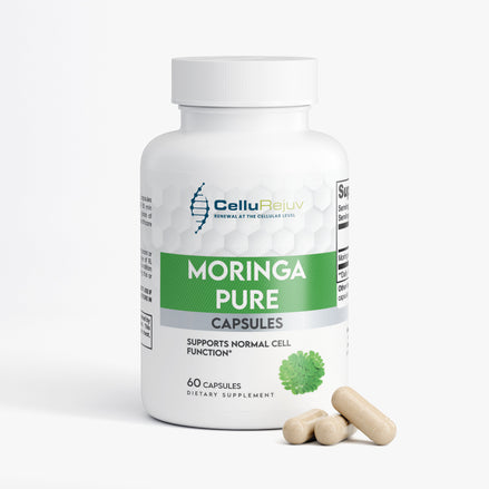 Moringa Pure