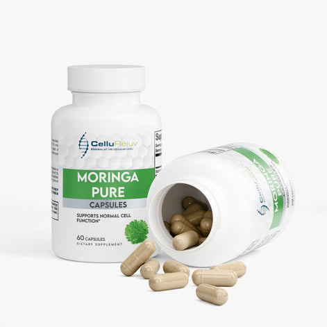 Moringa Pure