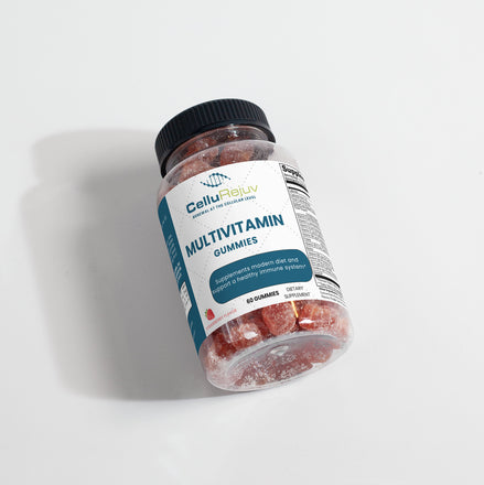 Multivitamin Gummies (Adult)