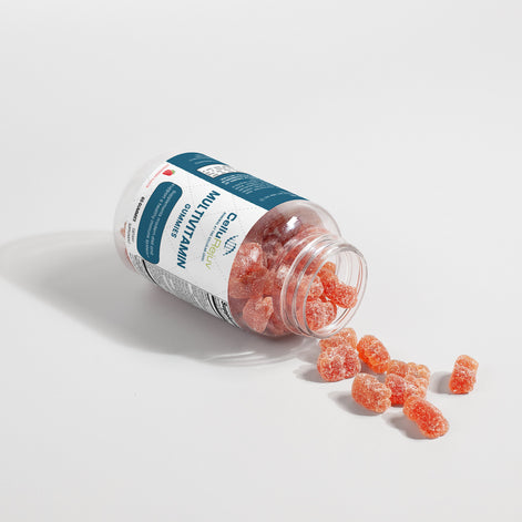 Multivitamin Gummies (Adult)