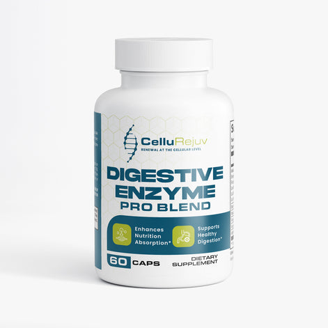 Digestive Enzyme Pro Blend