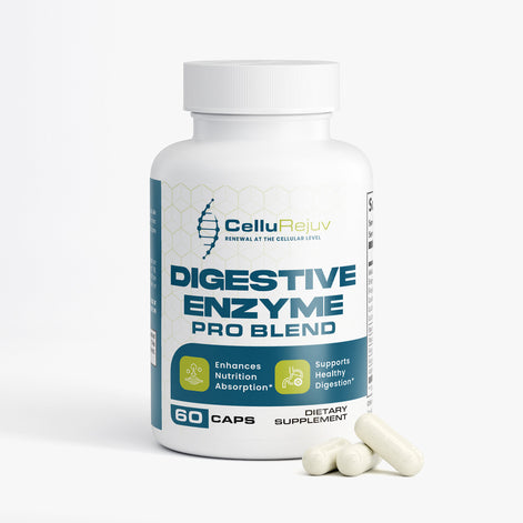 Digestive Enzyme Pro Blend