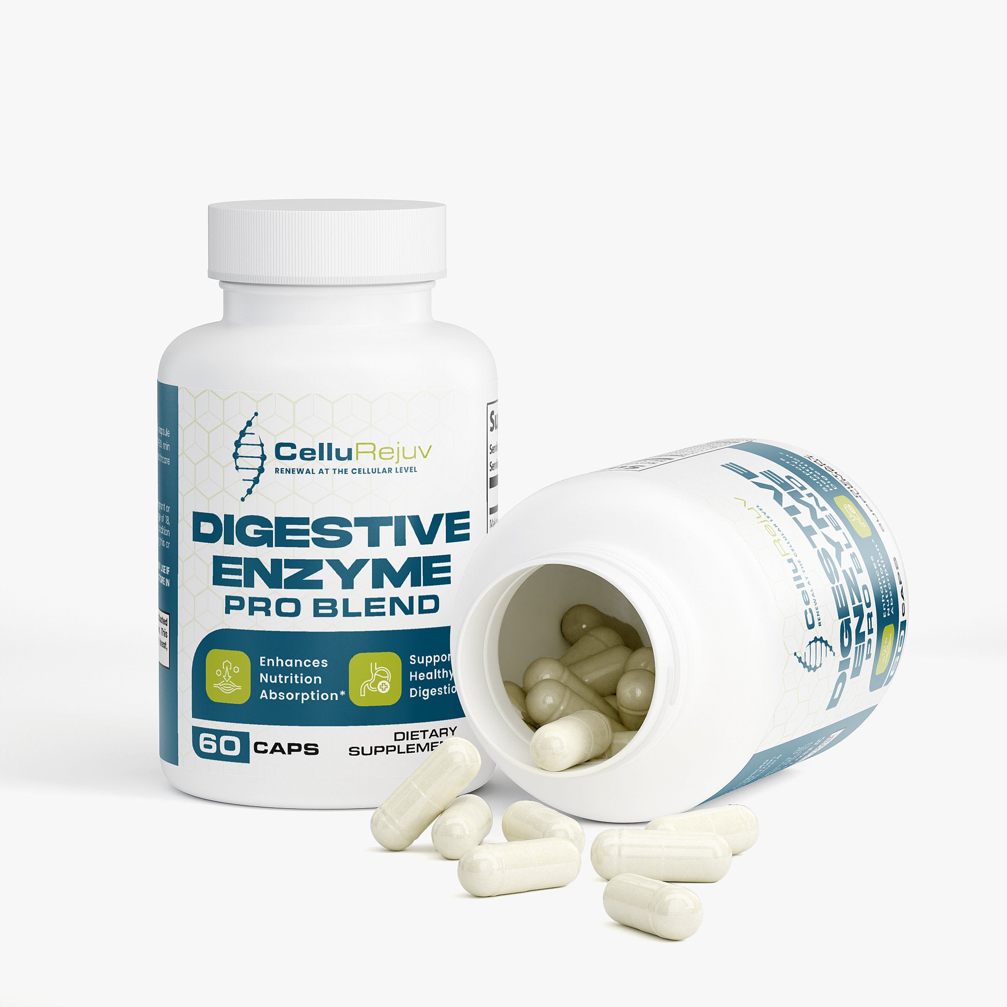 Digestive Enzyme Pro Blend