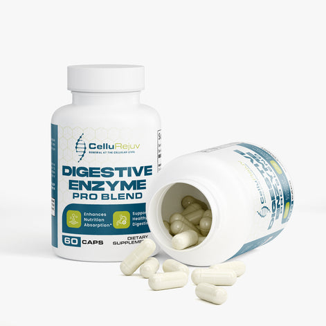 Digestive Enzyme Pro Blend