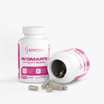 Woman's Vitality Blend