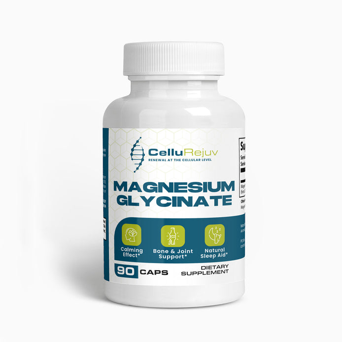 Magnesium Glycinate
