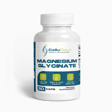 Magnesium Glycinate