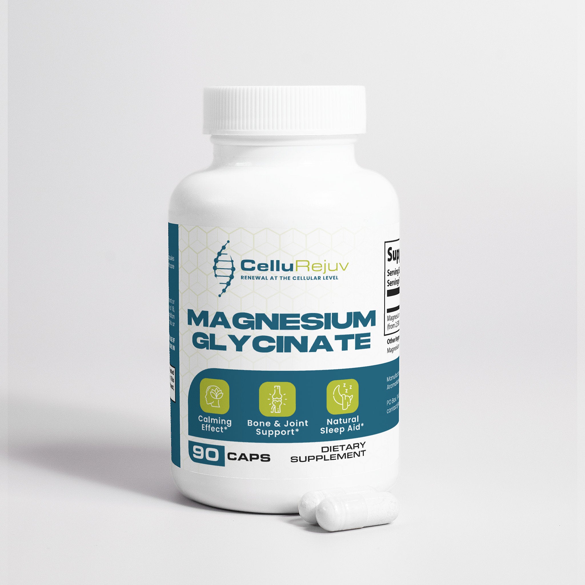 Magnesium Glycinate
