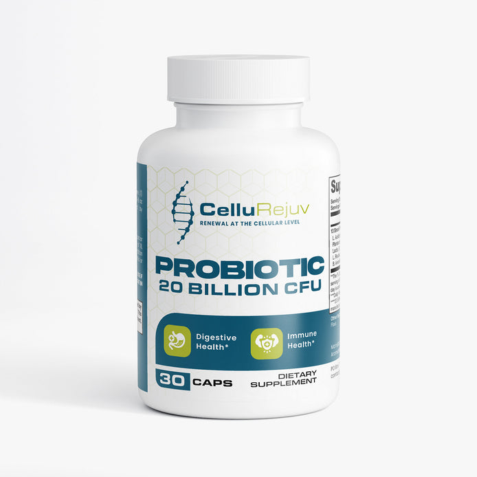 Probiotic 20 Billion