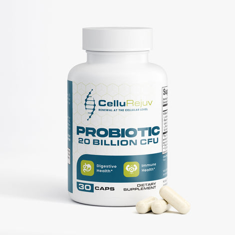 Probiotic 20 Billion