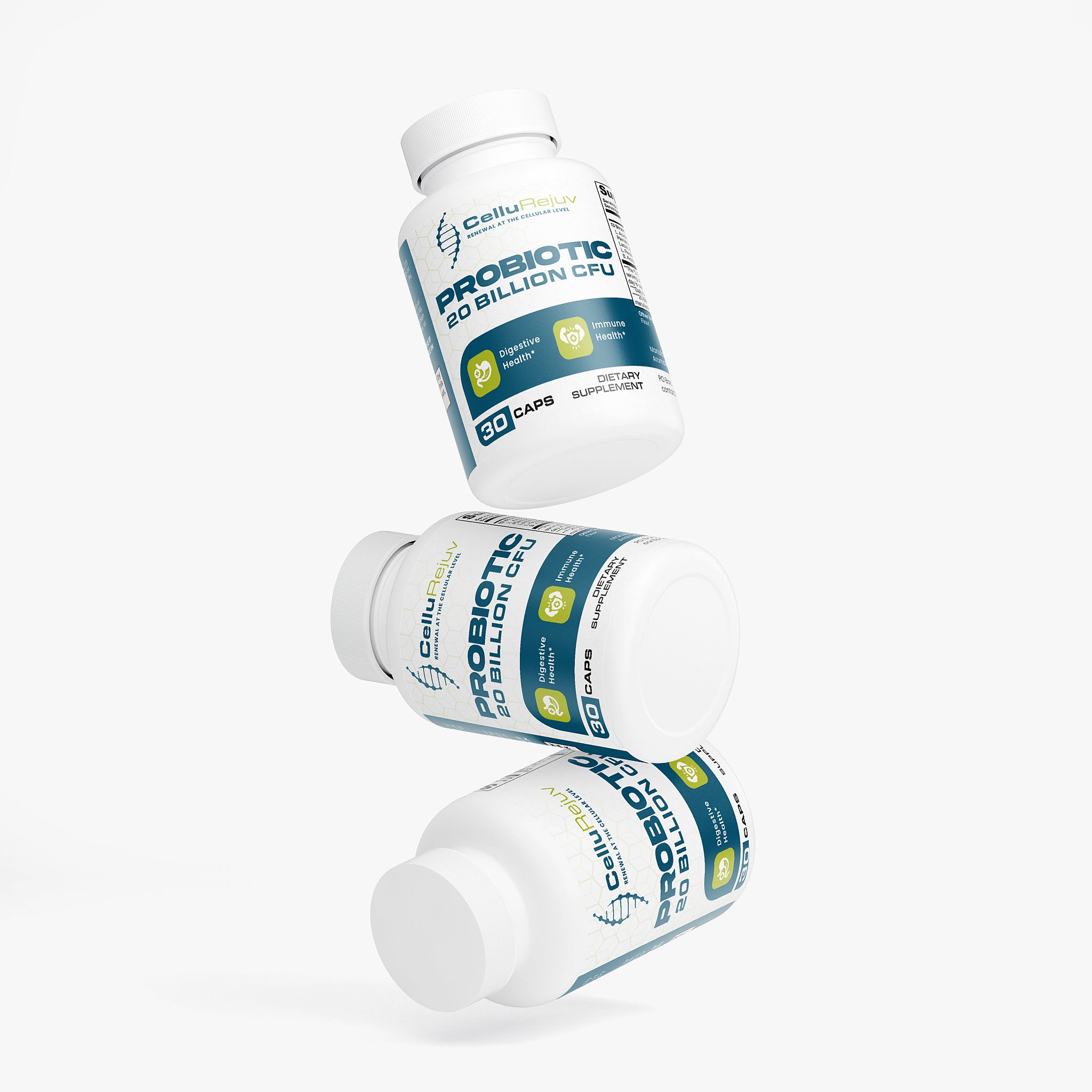 Probiotic 20 Billion