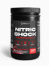Nitric Shock Pre-Workout Powder (Fruit Punch)